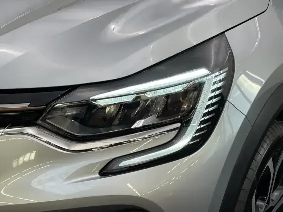 RENAULT CAPTUR II - voiture d'occasion - Photo 22