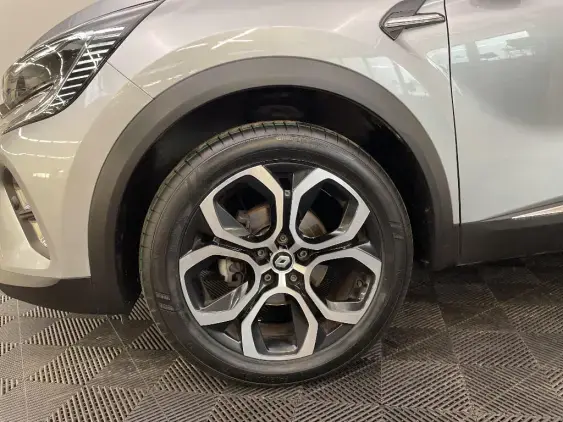 RENAULT CAPTUR II - voiture d'occasion - Photo 23