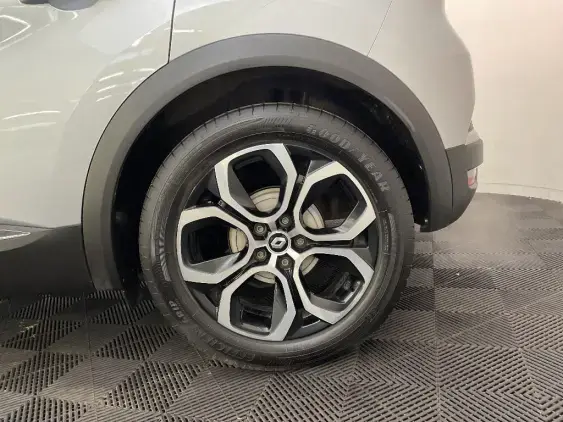 RENAULT CAPTUR II - voiture d'occasion - Photo 24