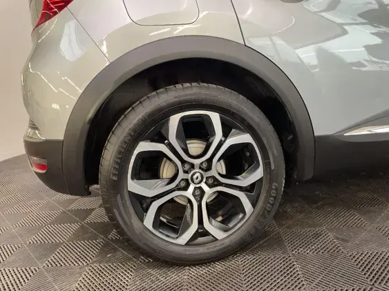 RENAULT CAPTUR II - voiture d'occasion - Photo 25