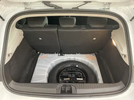 RENAULT CLIO V - voiture d'occasion - Photo 17