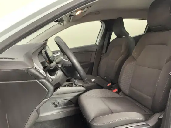 RENAULT CLIO V - voiture d'occasion - Photo 18