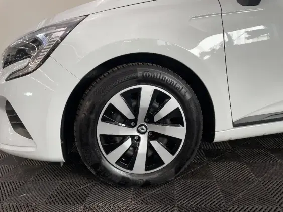 RENAULT CLIO V - voiture d'occasion - Photo 23