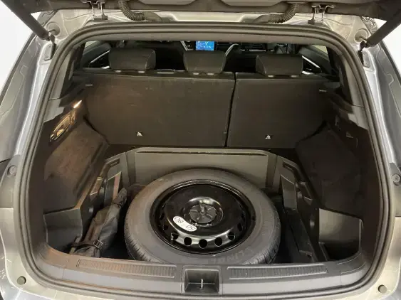 RENAULT AUSTRAL - voiture d'occasion - Photo 17