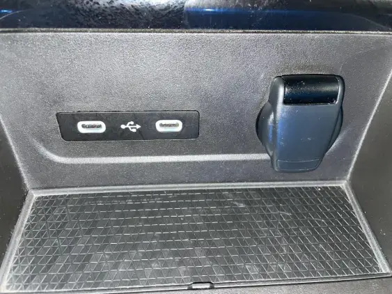 RENAULT AUSTRAL - voiture d'occasion - Photo 21