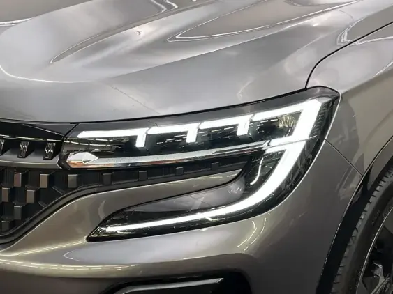 RENAULT AUSTRAL - voiture d'occasion - Photo 22