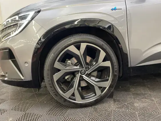 RENAULT AUSTRAL - voiture d'occasion - Photo 23