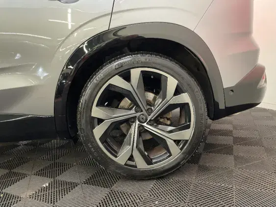 RENAULT AUSTRAL - voiture d'occasion - Photo 24