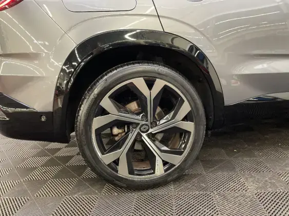 RENAULT AUSTRAL - voiture d'occasion - Photo 25