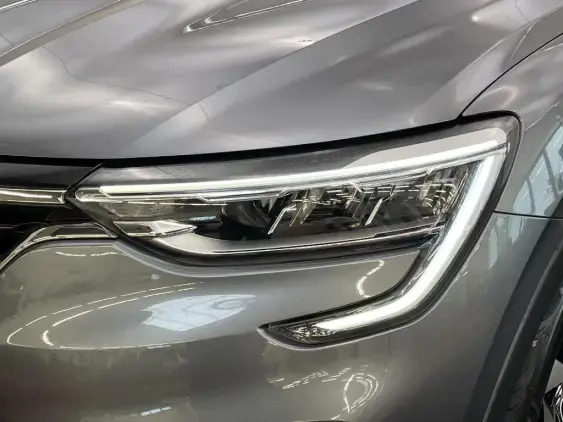 RENAULT ARKANA - voiture d'occasion - Photo 22