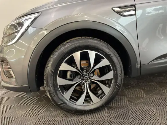 RENAULT ARKANA - voiture d'occasion - Photo 23