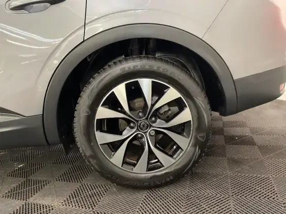 RENAULT ARKANA - voiture d'occasion - Photo 24