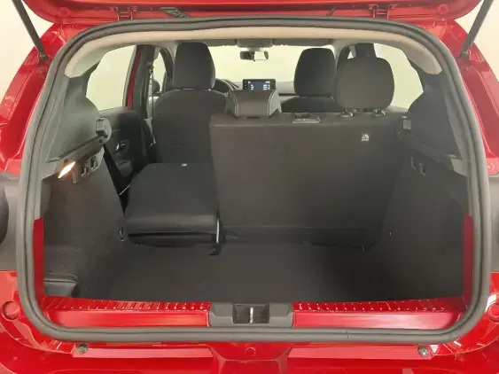 DACIA SANDERO III - voiture d'occasion - Photo 16