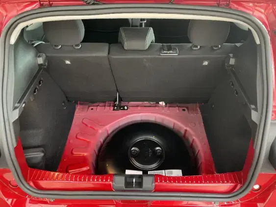 DACIA SANDERO III - voiture d'occasion - Photo 17