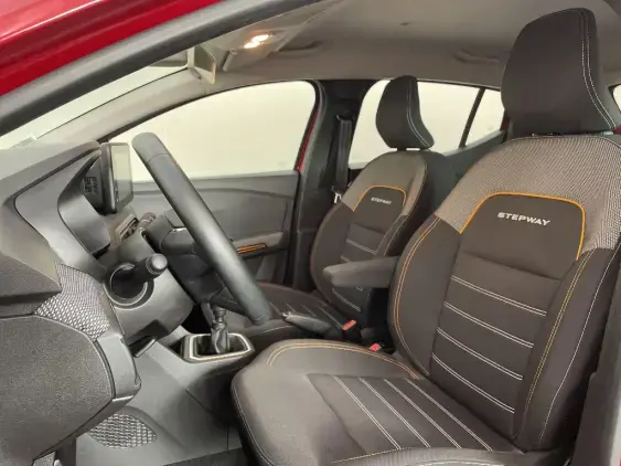 DACIA SANDERO III - voiture d'occasion - Photo 18