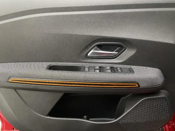 DACIA SANDERO III - voiture d'occasion - Photo 19