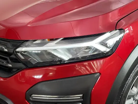 DACIA SANDERO III - voiture d'occasion - Photo 22