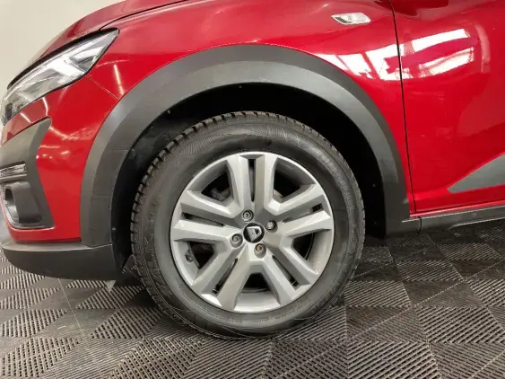 DACIA SANDERO III - voiture d'occasion - Photo 23