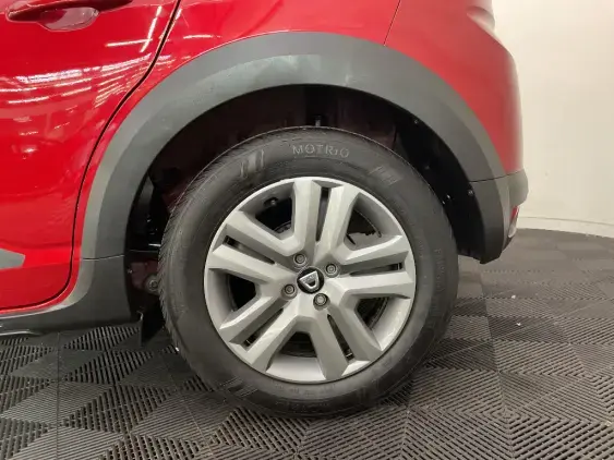 DACIA SANDERO III - voiture d'occasion - Photo 24