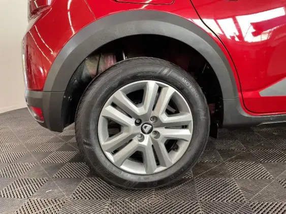 DACIA SANDERO III - voiture d'occasion - Photo 25