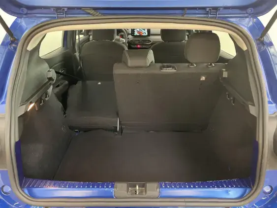 DACIA SANDERO III - voiture d'occasion - Photo 16