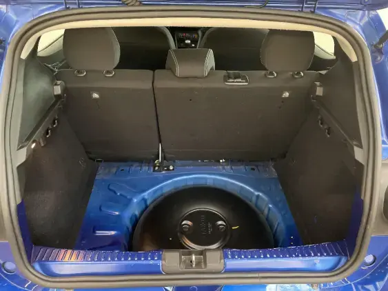 DACIA SANDERO III - voiture d'occasion - Photo 17