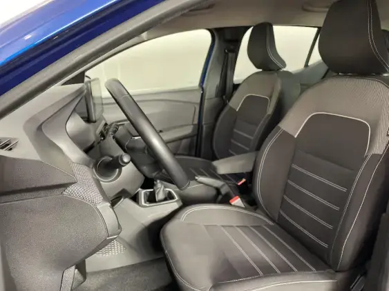 DACIA SANDERO III - voiture d'occasion - Photo 18