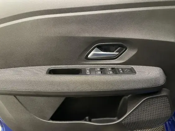 DACIA SANDERO III - voiture d'occasion - Photo 19