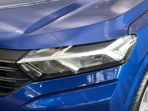 DACIA SANDERO III - voiture d'occasion - Photo 22