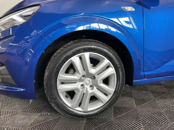 DACIA SANDERO III - voiture d'occasion - Photo 23