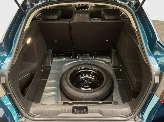 RENAULT ARKANA - voiture d'occasion - Photo 17