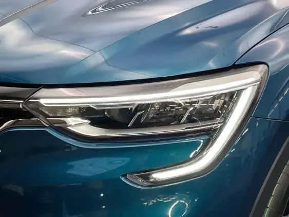 RENAULT ARKANA - voiture d'occasion - Photo 22