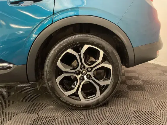 RENAULT ARKANA - voiture d'occasion - Photo 24