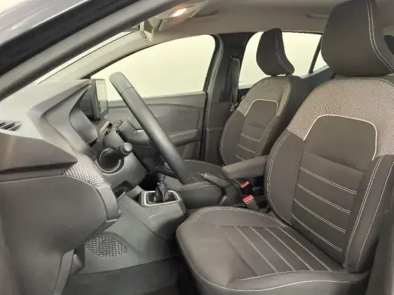 DACIA SANDERO III - voiture d'occasion - Photo 18