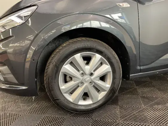 DACIA SANDERO III - voiture d'occasion - Photo 23