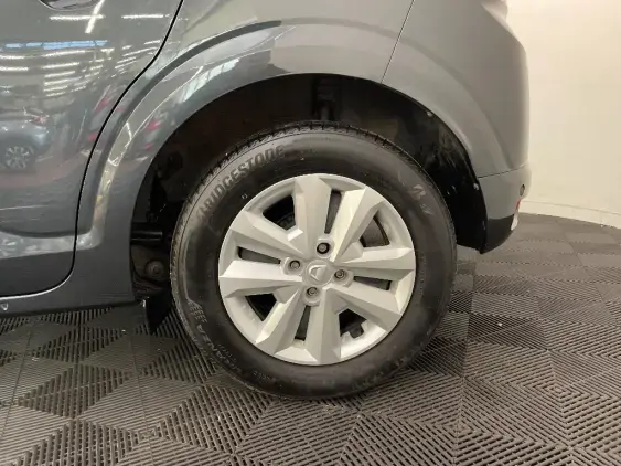 DACIA SANDERO III - voiture d'occasion - Photo 24