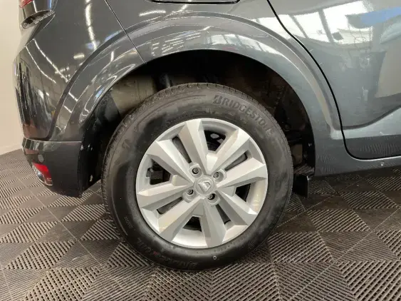 DACIA SANDERO III - voiture d'occasion - Photo 25