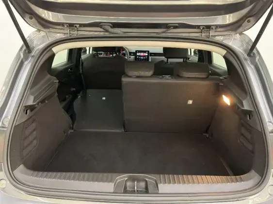 RENAULT CLIO V - voiture d'occasion - Photo 16