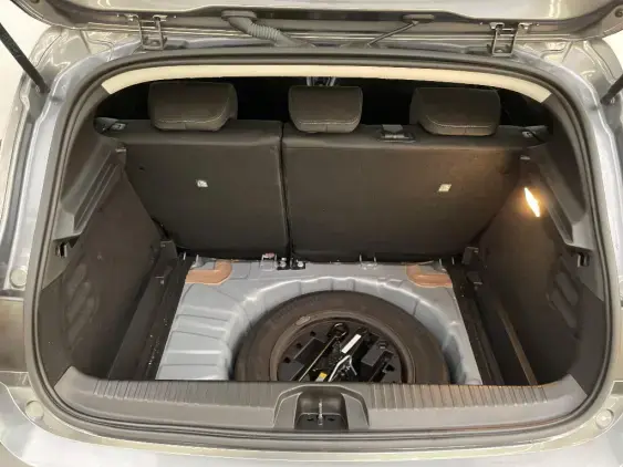 RENAULT CLIO V - voiture d'occasion - Photo 17