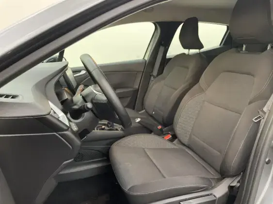 RENAULT CLIO V - voiture d'occasion - Photo 18