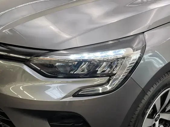 RENAULT CLIO V - voiture d'occasion - Photo 22