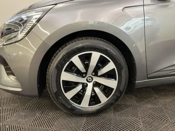 RENAULT CLIO V - voiture d'occasion - Photo 23