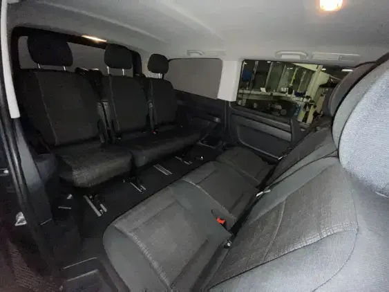 MERCEDES VITO III - voiture d'occasion - Photo 16