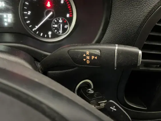 MERCEDES VITO III - voiture d'occasion - Photo 21