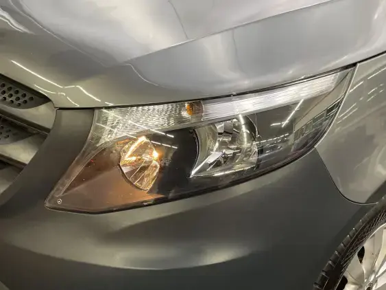 MERCEDES VITO III - voiture d'occasion - Photo 22