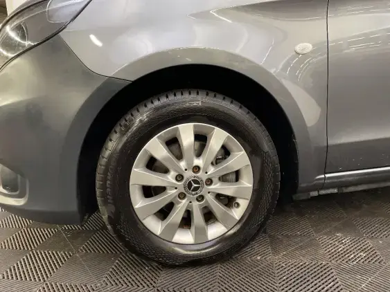 MERCEDES VITO III - voiture d'occasion - Photo 23