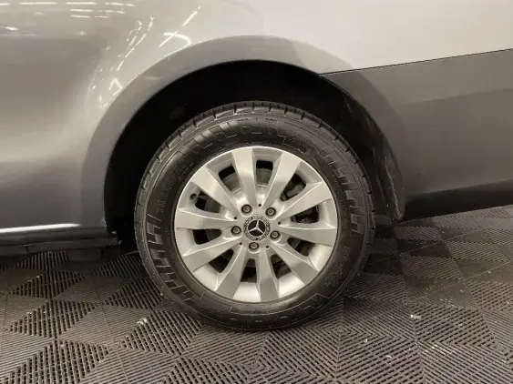 MERCEDES VITO III - voiture d'occasion - Photo 24