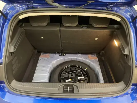 RENAULT CLIO V - voiture d'occasion - Photo 17