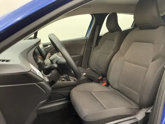 RENAULT CLIO V - voiture d'occasion - Photo 18