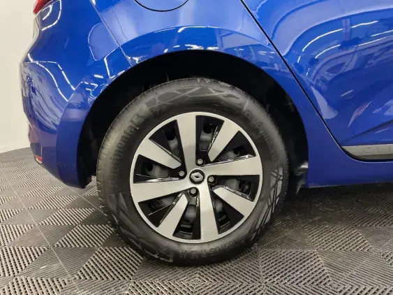 RENAULT CLIO V - voiture d'occasion - Photo 25